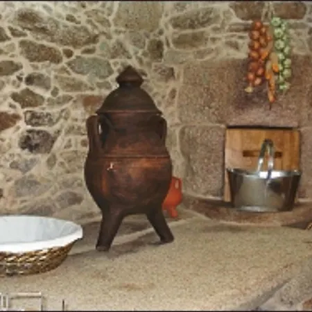 Holiday home Ref. 11269 Casita De Las Dunas
