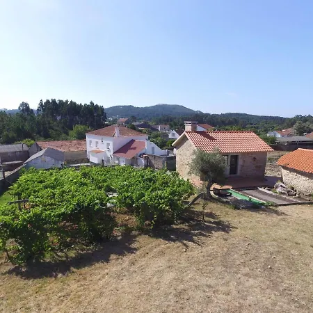 Ref. 11269 Casita De Las Dunas Bretal