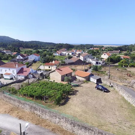 Holiday home Ref. 11269 Casita De Las Dunas *