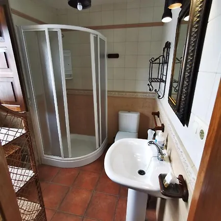 Holiday home Ref. 11269 Casita De Las Dunas