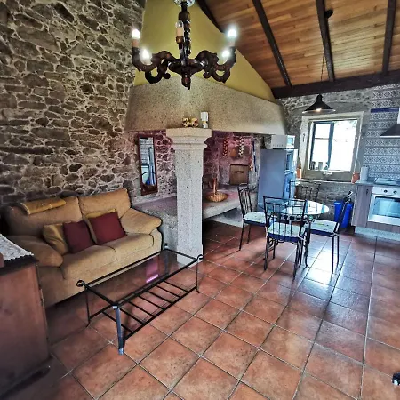 Holiday home Ref. 11269 Casita De Las Dunas