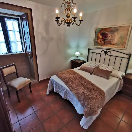 Holiday home Ref. 11269 Casita De Las Dunas Bretal