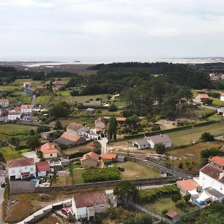Ref. 11269 Casita De Las Dunas * Bretal
