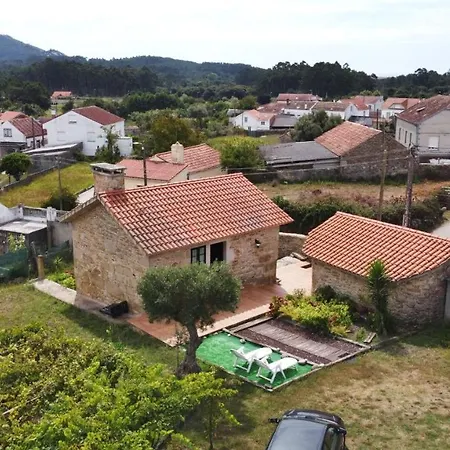 Holiday home Ref. 11269 Casita De Las Dunas