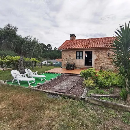 Holiday home Ref. 11269 Casita De Las Dunas